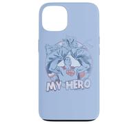 Superman My Hero Case for iPhone 13