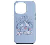 Superman My Hero Case for iPhone 13 Pro