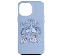 Superman My Hero Case for iPhone 13 Pro Max