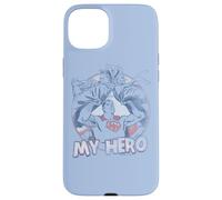 Superman My Hero Case for iPhone 15 Plus