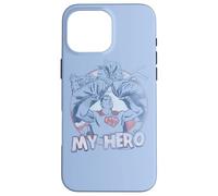 Superman My Hero Case for iPhone 16 Pro Max