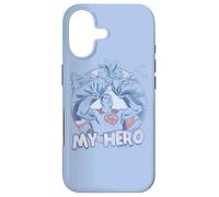 Superman My Hero Case for iPhone 17