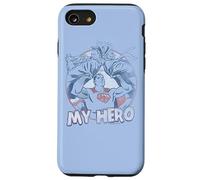 Superman My Hero Case for iPhone SE (2020) / 7/8