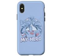 Superman My Hero Case for iPhone X/XS