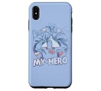 Superman My Hero Case for iPhone XS Max