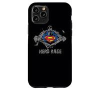 Superman Nerd Rage Case for iPhone 11 Pro
