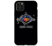 Superman Nerd Rage Case for iPhone 11 Pro Max