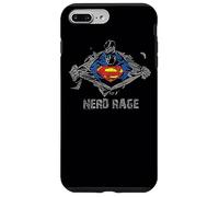 Superman Nerd Rage Case for iPhone 7 Plus/8 Plus
