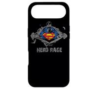 Superman Nerd Rage Case for iPhone Air