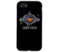 Superman Nerd Rage Case for iPhone SE (2020) / 7/8