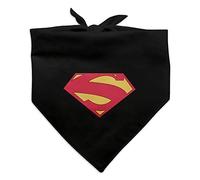 Superman New 52 Shield Logo Dog Pet Bandana