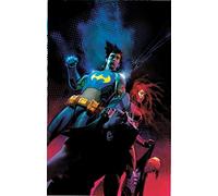 Superman Nightwing And Flamebird TP Vol 01