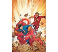 Pérez, Pere - Superman Nightwing And Flamebird TP Vol 02