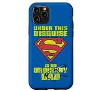 Superman No Ordinary Dad Case for iPhone 11 Pro