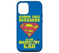 Superman No Ordinary Dad Case for iPhone 12/12 Pro