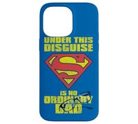 Superman No Ordinary Dad Case for iPhone 14 Pro Max