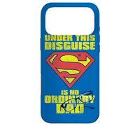 Superman No Ordinary Dad Case for iPhone 17 Pro Max