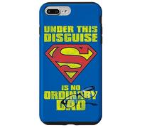 Superman No Ordinary Dad Case for iPhone 7 Plus/8 Plus