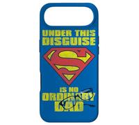 Superman No Ordinary Dad Case for iPhone Air