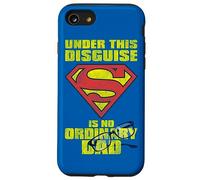 Superman No Ordinary Dad Case for iPhone SE (2020) / 7/8