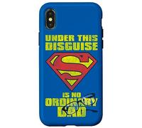 Superman No Ordinary Dad Case for iPhone X/XS