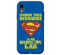Superman No Ordinary Dad Case for iPhone XR