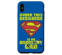 Superman No Ordinary Dad Case for iPhone XS Max