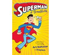 Superman of Smallville