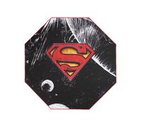 Superman Office Gaming Chair Mat for Carpet Chair Mat for Hardwood Floor NEW