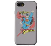 Superman On the Job Case for iPhone SE (2020) / 7/8
