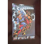 Superman: Our Worlds at War (Superman (Graphic Novels))