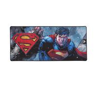 Superman Oversized mouse pad 90x40cm Extra Large XXL Mouse Mat Pad Full Desk PC