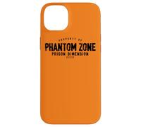 Superman Phantom Zone Case for iPhone 14 Plus