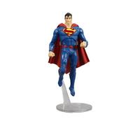 McFarlane DC Multiverse 7 Action Figure - Superman (DC Rebirth)
