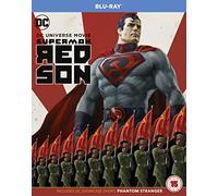 Superman: Red Son
