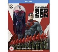 Superman Red Son