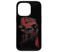 Superman Red Son Case for iPhone 13 Pro