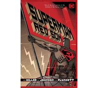 Superman: Red Son (New Edition)