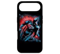 Superman Red Sun Power Case for iPhone Air