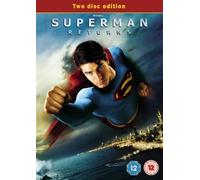 Superman Returns - 2 Disc [DVD]