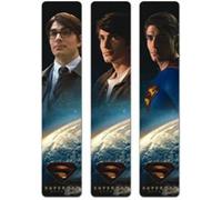 Superman Returns #4 Lenticular Bookmark