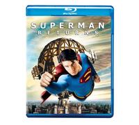 Superman Returns [Blu-ray] [2008] [US Import]