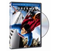 Superman Returns [DVD] [2006]