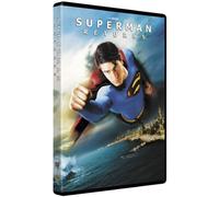 Superman Returns [DVD] [2006]