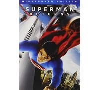 Superman Returns [DVD] [2006] [Region 1] [US Import] [NTSC]