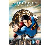 Superman Returns (DVD) Brandon Routh Eva Marie Saint Frank Langella (US IMPORT)
