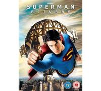 Superman Returns - DVD Region 2