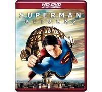Superman Returns [HD DVD] [2006] [US Import]