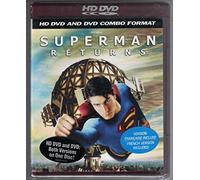 Superman Returns [HD DVD] [2006] [US Import]