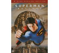 Superman Returns - Metal-Pack